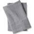 Garment Washed Flax Linen Breathable Pillowcases, Front