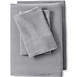Garment Washed Flax Linen Breathable Bed Sheet Set, alternative image
