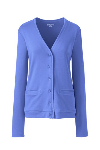 Cotton Cardigan Sweaters for Women 