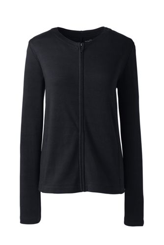 cardigan zipper womens