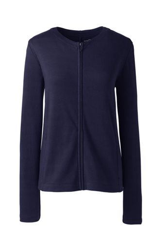 cardigan polyester