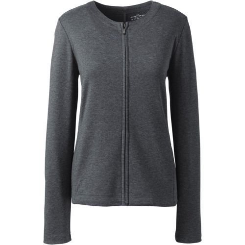 Charcoal Heather