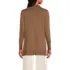 Women's Cotton Modal Shawl Collar Cardigan Sweater, Back