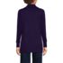 Women's Cotton Modal Shawl Collar Cardigan Sweater, Back