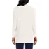 Women's Cotton Modal Shawl Collar Cardigan Sweater, Back