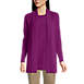 Women's Cotton Modal Shawl Collar Cardigan Sweater, Front