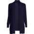 Women's Cotton Modal Shawl Collar Cardigan Sweater, Front