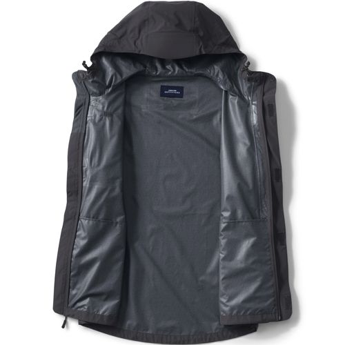 Waterproof Shell Jacket | Lands' End