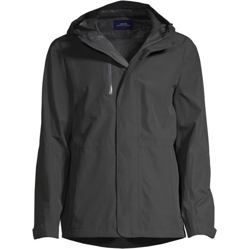 Men s Big Tall Waterproof Rain Jacket Customized Rain Jackets