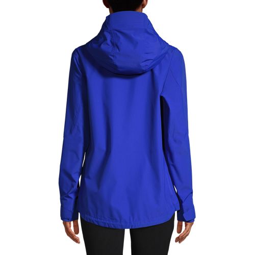 Cold Rain Jacket Lands' End