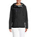 Women's Waterproof Rain Jacket, Front