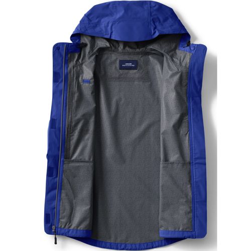 Women's Waterproof Rain Jacket - image 2