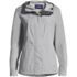 Women's Waterproof Rain Jacket, Front