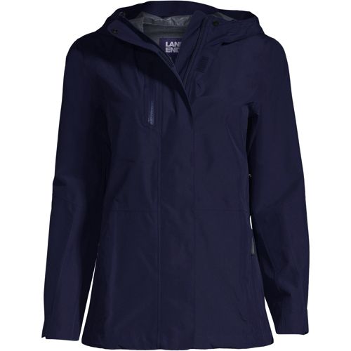 Personalised waterproof clearance jacket