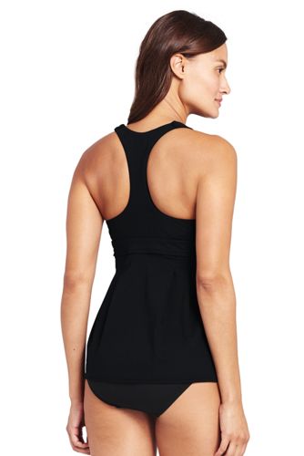 lands end one piece swimsuit