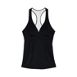 Women's Swing Tankini Top, Front