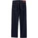 Men's Big 5 Pocket Denim Traditional Fit, Back