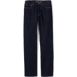 Men's Big 5 Pocket Denim Traditional Fit, Front