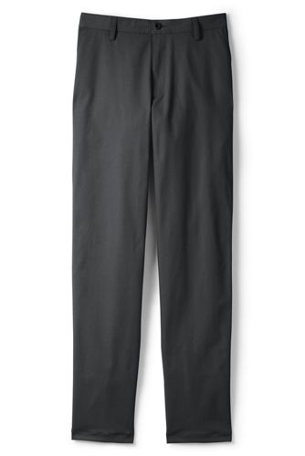 Men's Tall Comfort Waist Comfort-First Knockabout Chino Pants