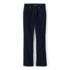 Women's Mid Rise Straight Jeans, Front
