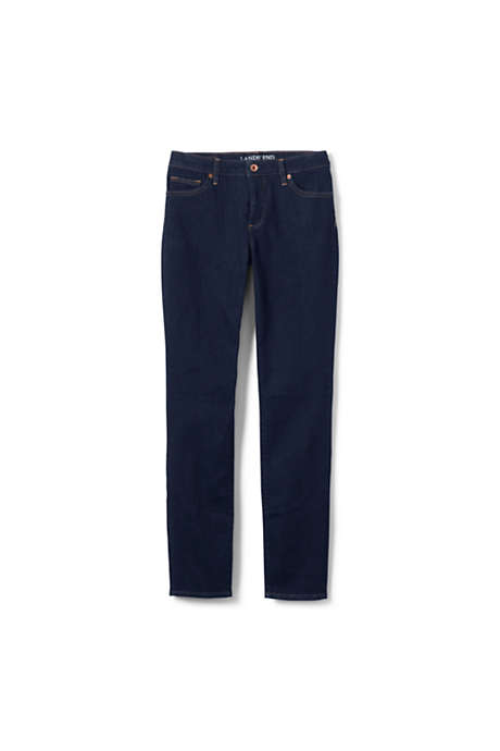 Women's Not Too Low Rise Slim Jeans