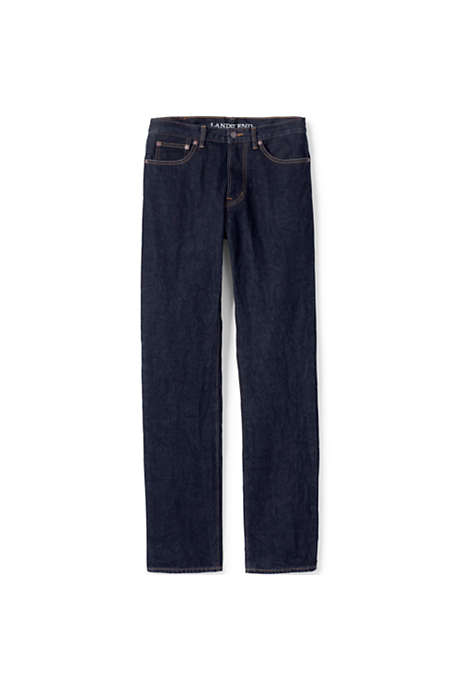 Men's 5 Pocket Denim Traditional Fit Jeans