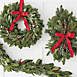 Teufel 18" Eucalyptus Berry Christmas Wreath, alternative image