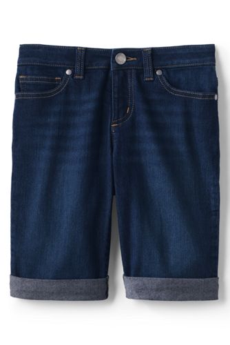 jean shorts for little girls