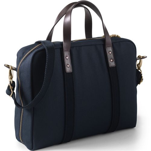 Slim Laptop Bags Lands' End