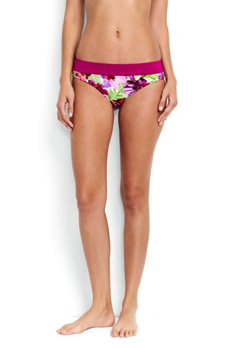 lands end swimsuit bottoms