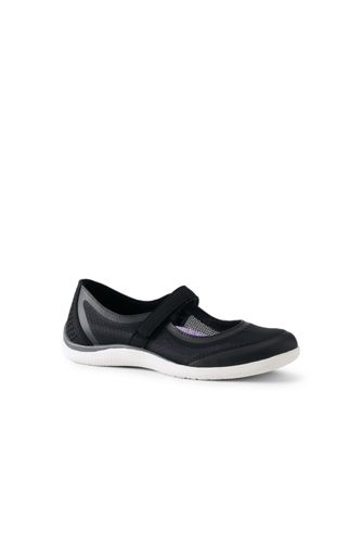 lands end mary jane water shoes