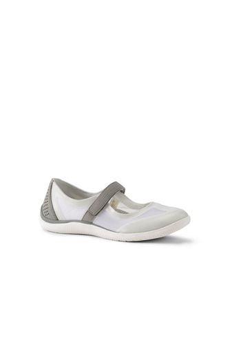 lands end mary jane water shoes
