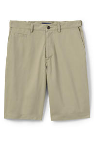 Men's 11 inch inseam Shorts from Lands' End