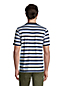 Le Super T-Shirt Rayé, Homme Stature Standard