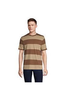 Men's Super-T Striped T-shirt