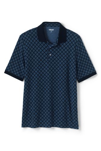 best pima cotton polo shirts