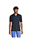 Le Polo Supima Jacquard, Homme Stature Standard image number 0