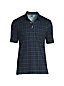Le Polo Supima Jacquard, Homme Stature Standard image number 1