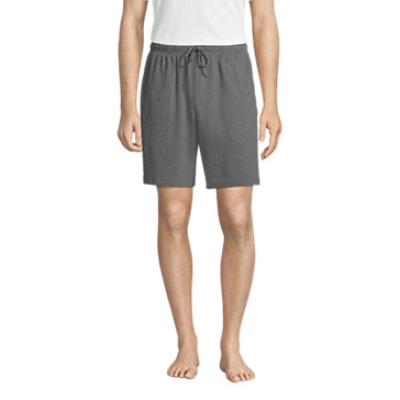 Pyjama-Shorts aus Baumwoll-Jersey für Herren image number 1