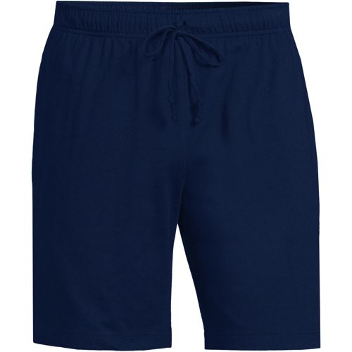 Short 2025 coton homme