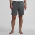 Men's Knit Jersey Pajama Shorts, Front