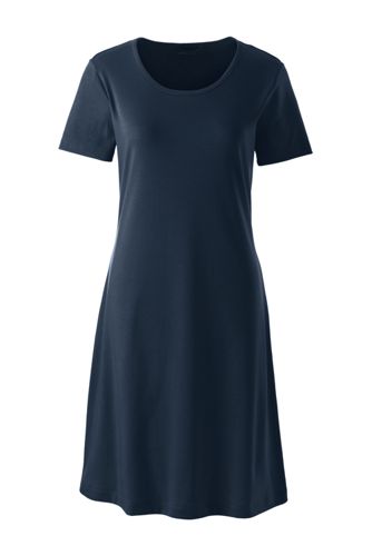 lands end night gowns