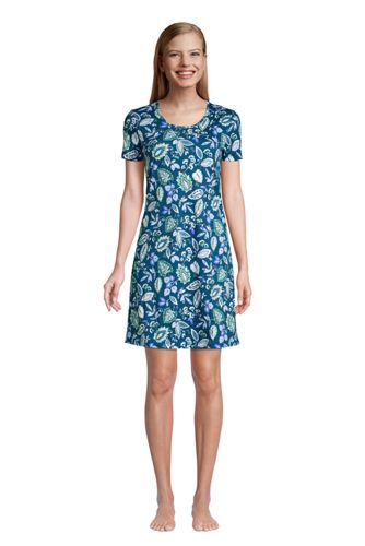 lands end nightdress