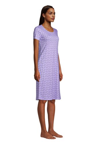 lands end nightdress