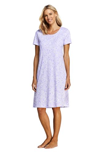 lands end nightdress