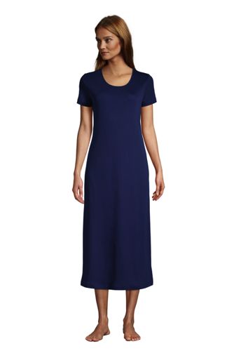 supima cotton nightdress