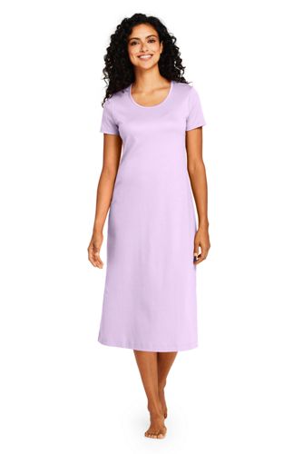 lands end ladies nightgowns