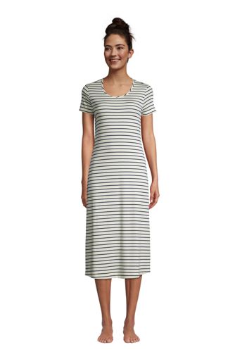 Women's Supima Cotton Short Sleeve 