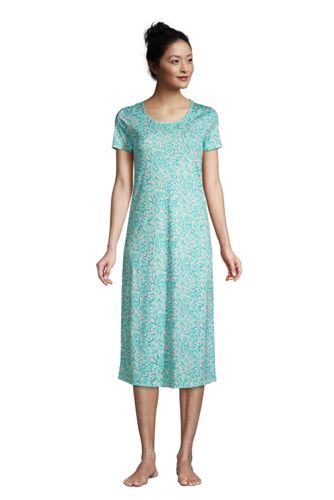 robe de nuit longue