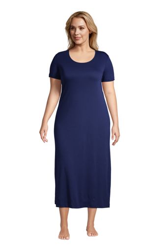 lands end ladies nightgowns